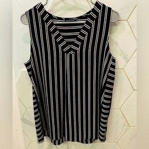 West kel top